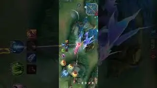 Build Fanny Top Global|MobileLegend|Fanny