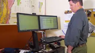 SmartDCP - Field Plotting of the Data