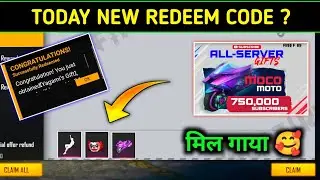 FREE FIRE REDEEM CODE | 9 JUNE REDEEM CODE | FREE EMOTE REDEEM CODE | TODAY FF REDEEM CODE 2022