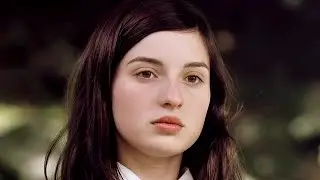 Mar&iacute;a Valverde - 🎥Cracks (2009)