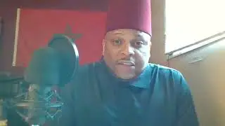 CELEBRATE THE BIRTH OF OUR MOORISH AMERICAN NATION: OCTOBER 17th, 1928!