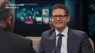 Spende jetzt f&uuml;r Hope TV im Kabelnetz - deutschlandweit!