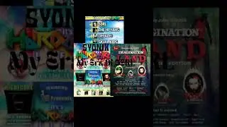 Press Play Walk Away(SYONIX Remix)+A splash of Simmish if you have never played Sims get off my feed