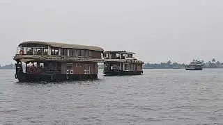 Alappuzha beach