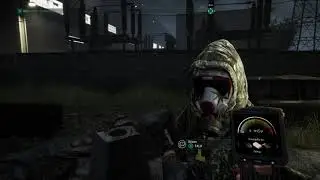 Surviving The Chernobylite Game: Epic First Minutes Part 1 Of Horror Adventure