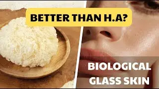 Benefit of Tremella Mushroom: How to Protect Collagen and Stop Stress-Aging.