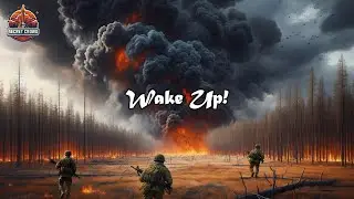 Secret Crowd - Wake Up!