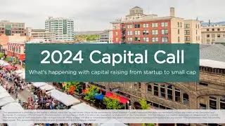 2024 Capital Call Covering the 2023 Annual Report