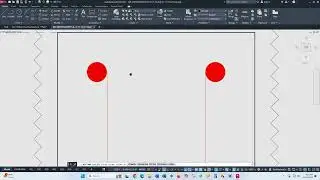 Shear Wall Design | AutoCAD 2D | Structure Part | MAC Civil & Architectural Solutions