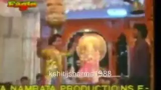 Mai de bhawan te phullan di barkha - N A R E N D R A  C H A N C H A L