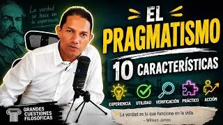 EL PRAGMATISMO: 10 SEÑALES PARA IDENTIFICAR A UN PRAGMÁTICO