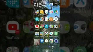 Three ( or maybe 5 ) reasons to upgrade LG V30 to Android 9.0 Pie
