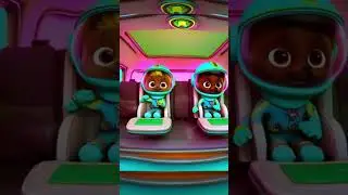 Rocket Ship Udta Jaye Zoom Zoom | Kids Cartoon songs | Kids Cartoon Videos