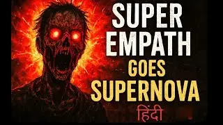 When Super Empath Goes Supernova | What Happens 