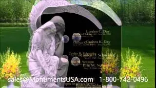 Grave Headstones Prices Willow Bend Country Plano TX
