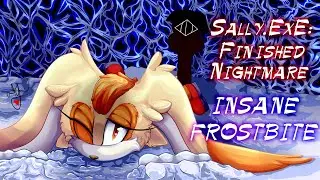 Sally.Exe: FN: Безумное Обморожение