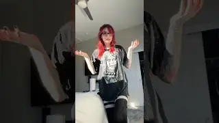 Почему это выигрышная комбинация?? #геймердевушка #гот