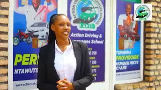 ACTION DRIVING AND LANGUAGES SCHOOL in partnership with UNILAK University
