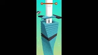 stack ball highest score challange live stream gameplay  #livestream  #stackball