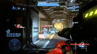 AUS HYBR1D:: Extermination on Complex