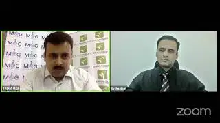 Malls Of Globe-  Reboot Retail webinar 1.0 Episode 2