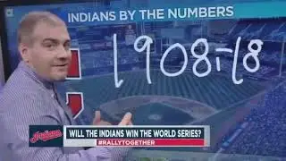 Gary TNG Numbers Never Lie
