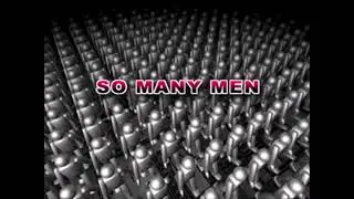 SO MANY MEN (Full Version) / ME & MY