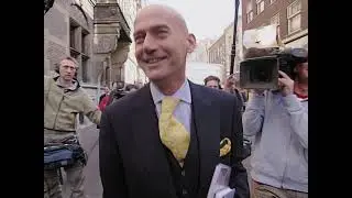 Fortuyn: On-Hollands [TRAILER]