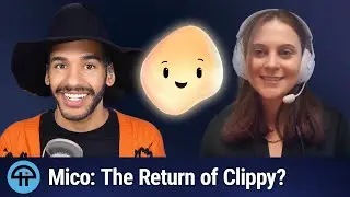 Microsoft&rsquo;s New AI Avatar: Is Mico the Next Clippy?