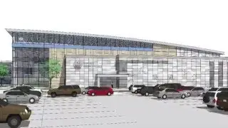 The Development Plan: Summit Orthorpedics coming to the Bielenberg Sports Center