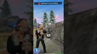 freefire gaming video kill5 headshot #game #battleroyalegame #viralgame #shorts