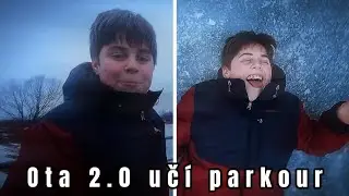 Parkour s Otou 2.0