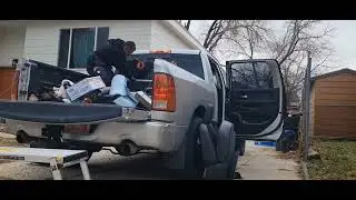 2013 Ram 1500 DB11600. Priority Auto Glass LLC.