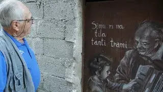 Fiori alle porte VII edizione 2023 - SKM Direzione Artistica Ramona Pisano