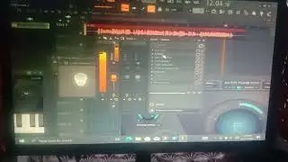 নিউ শর্ট ভিডিও #Naat editing #bandlab studio recording #FL Mobile 