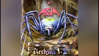 Asia - The Higher You Climb '88