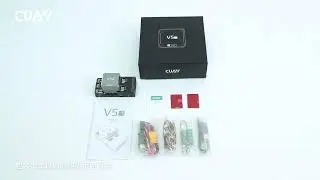 CUAV V5+ Flight Controller