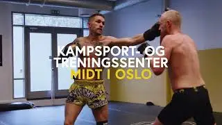 GripGym - julekampanje Q4-23
