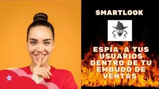 Tutorial smartlook