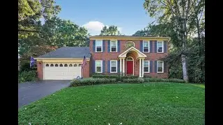 Stunning Single Family Home with Ample Space | Arnold, MD | Real Estate Video