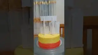 Ironman Cake​ Birthday Cute Small នំខេកតូចធំស្អាត #cake #birthday #dessert #shorts #viral #food