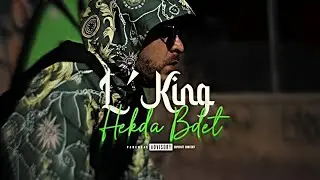 L'KING OFFICIAL [ HEKA B'DET ] Vid&eacute;o Clip 2024