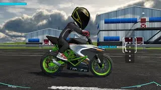 🏍️ KTM Bike Stunt Freestyle 2025 😱 | Impossible Tricks & Real Bike Game