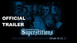 THE POCKET FILM OF SUPERSTITIONS [OFFICIAL TRAILER - 2024]