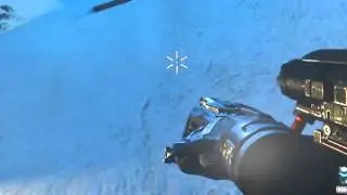 Terrace glitches (infected)