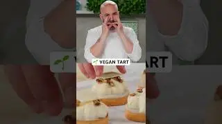 &ldquo;You don&rsquo;t have to be vegan to take this class&rdquo;. Toni Rodriguez Teaches Vegan Pastry on PastryClass.