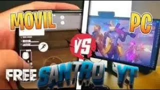 Jugar Free FIRE EN PC ES GACIL