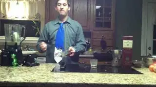 Baileys Shake v.2