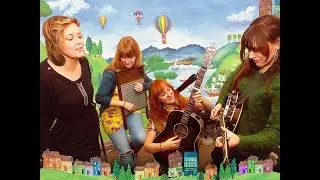 Wookalily - Banjo Blues [Official Video]