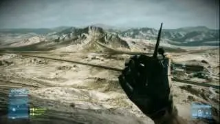 Battlefield 3 Fun Stuff Montage HD 1080p